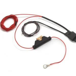 Kellermann Adapterkabel i.SED Performance für alle Funktionen, 12V Echt