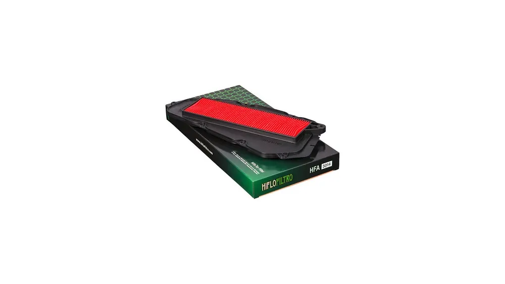 Jetzt Bestellen Hiflofiltro Luftfilter HFA5014