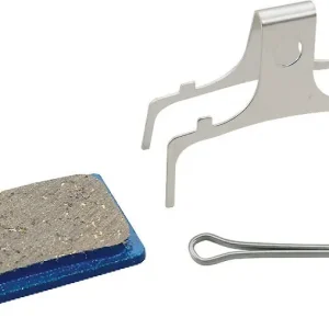 Aktuell Union Scheibenbremsbelag DBP-52 Shimano XTR blau, grau
