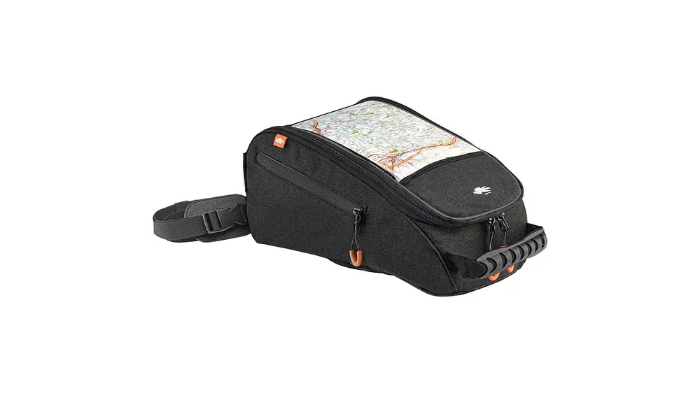 Heißes Angebot Kappa Tankrucksack ST113