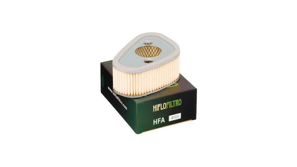 Ausverkauf Hiflofiltro Luftfilter HFA4703