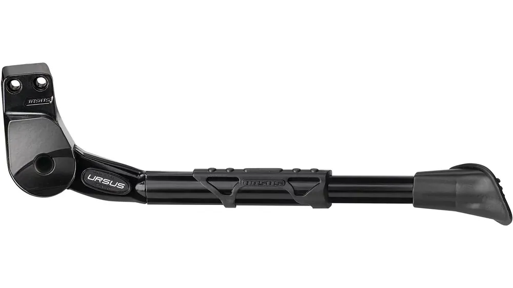 Bestseller Ursus R78 - King Rear Hinterbauständer 18 mm schwarz
