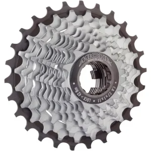 Miche Kassette Light Primato 11-fach schwarz,silber Finale Aktion