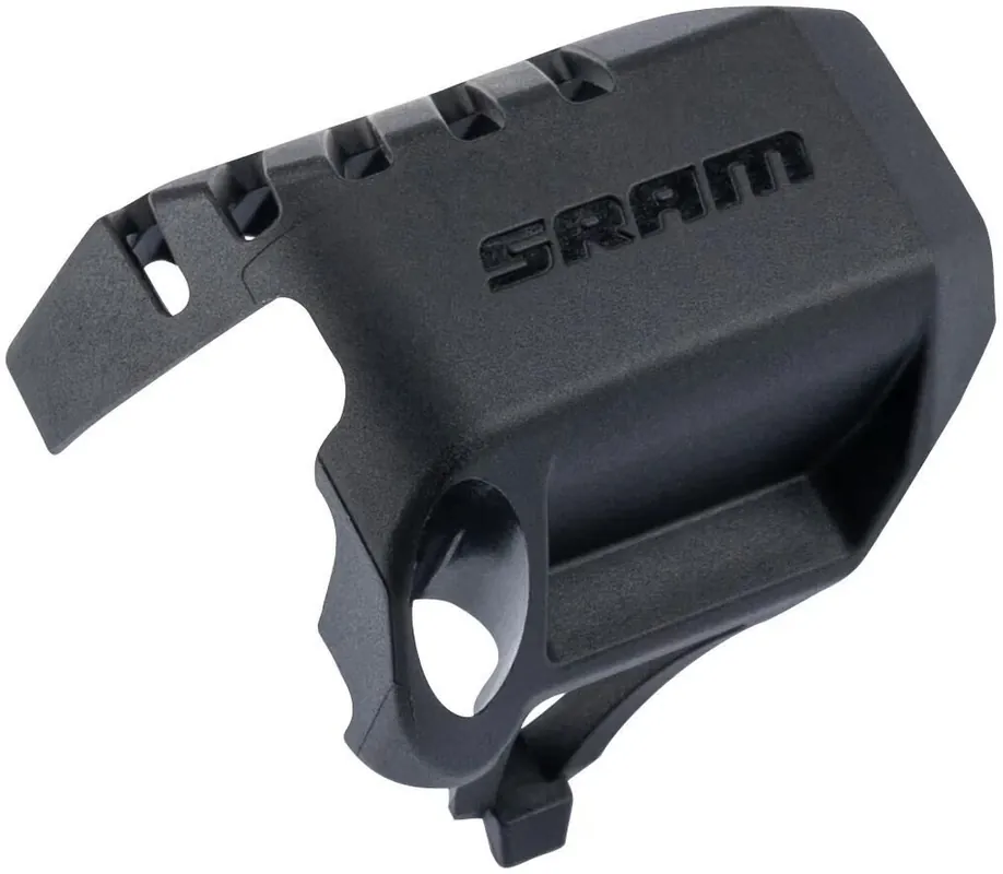 Preisreduziert SRAM Abdeckung für Akku AXS/eTap schwarz