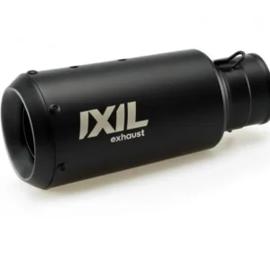 Highlight IXIL RC/RB Endtopf Honda CB 750 Hornet
