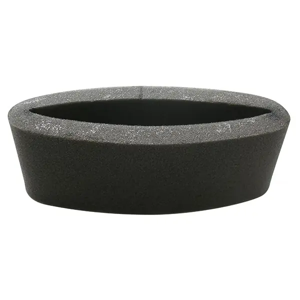 Rabatt MIW Luftfilter Y4123 für Yamaha XT600 Tenere oben (Schaum)