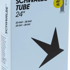 Direkt Vom Hersteller Schwalbe Schlauch Nr. 9S 24 Zoll Schraderventil (AV)