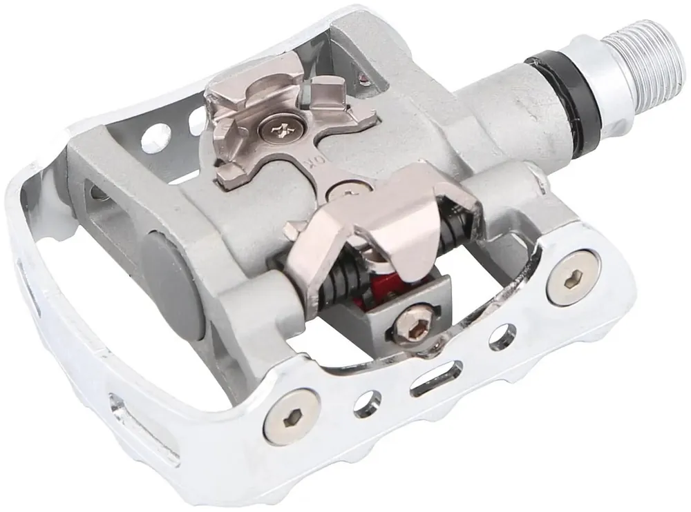 Top-Angebot Shimano Systempedal PD-M324 silber