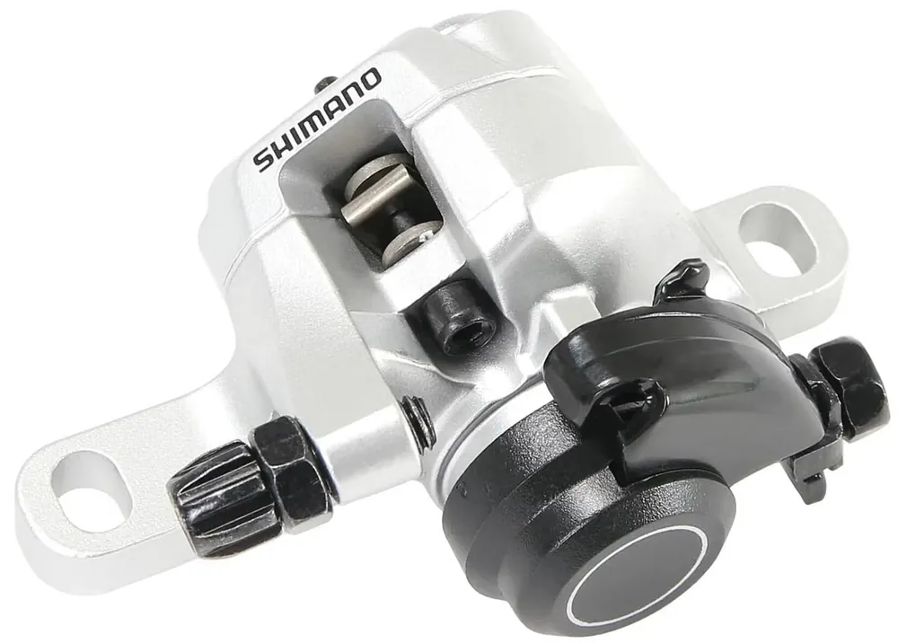 Shimano Bremssattel BR-R317 hinten silber Wochenendangebot