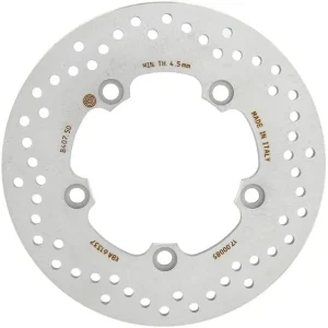 Solange Der Vorrat Reicht Brembo Bremsscheibe Modell 68B40750