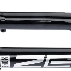 Super-Preis RockShox Tauchrohr 29 Zoll 15x110 Boost schwarz