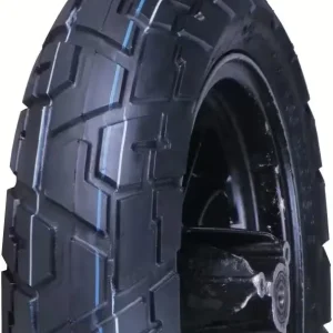 Vee Rubber Reifen VRM-133 120/90 - 10 TL 56J Geprüft
