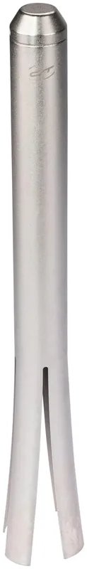 CONTEC Austreiber TFM-Head Banger 1 1/2 Zoll silber Neue Ware