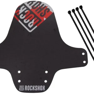 Aktuell RockShox Steckschutzblech Fender schwarz,weiß,rot
