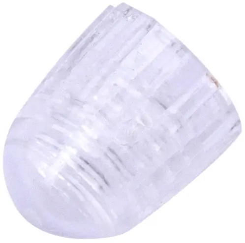 Schwalbe Ventilkappe Blitzventil transparent Neu Im Sortiment