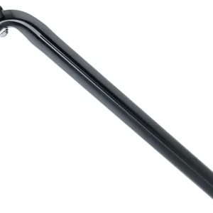 Knallerangebot Kalloy Sattelstütze Patentsattelstütze 28,6 mm schwarz