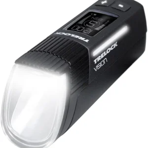 Garantierte Lieferung Trelock Scheinwerfer LS 760 I-GO Vision schwarz