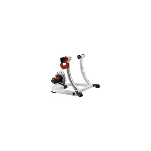 Elite Heimtrainer Qubo Fluid weiß Top-Preis