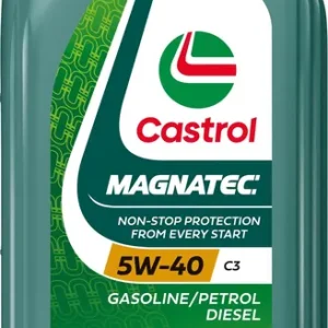 Online Kaufen Castrol Magnatec 5W-40 C3 1 l