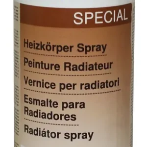 Heizkörper-Spray Heißes Angebot