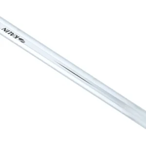 Aktuell Kalloy Sattelstütze Ø 25,4 mm 400 mm silber