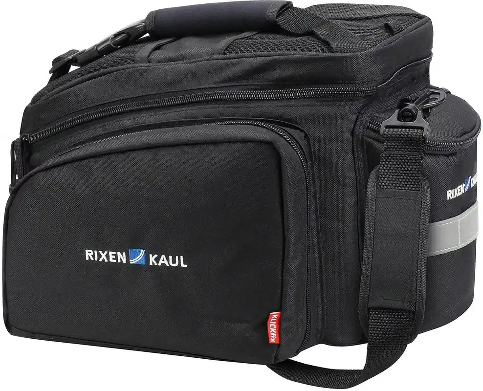 Online Kaufen Rixen & Kaul Gepäckträgertasche Rackpack2 Plus schwarz