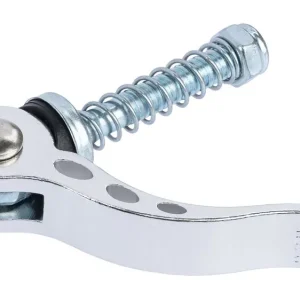 Billig EXCELSIOR Schnellspanner 55 mm silber