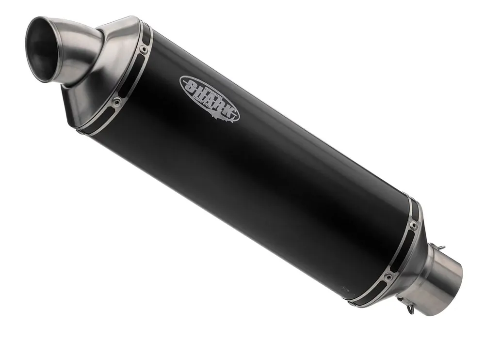 Expressversand Shark Performance Schalldämpfer Trophy für CF Moto 800MT-X mit EG-BE