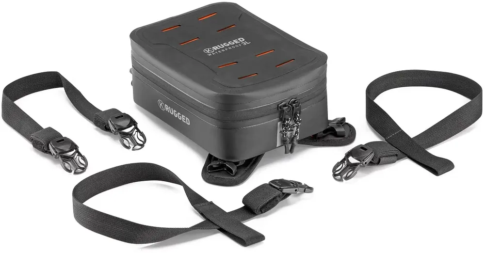 Preis Gesenkt Kappa Tankrucksack AV09 K‘RUGGED