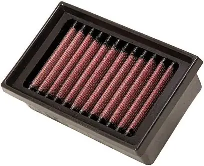 K&N Tauschluftfilter BM-6507 Beliebt