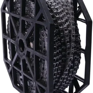 Angebot KMC Fahrradkette Z1 Narrow 112 Glieder silber