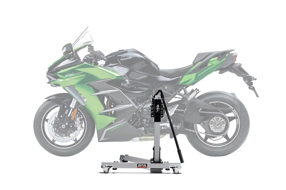 Preisknaller Zentralständer EVOLIFT® für Kawasaki Ninja H2 SX SE 22-