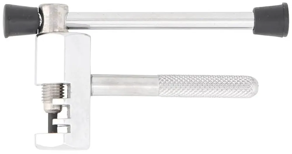 CONTEC Kettennietdrücker TFM-180 silber Sale