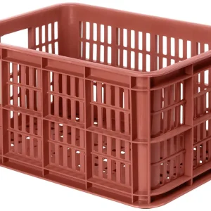 Basil Crate S Korb rot Finale Aktion