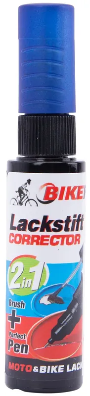 Fasi Lackstift 12 ml blau horizon blue matt Finale Aktion