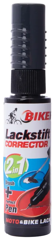 Fasi Lackstift 12 ml grau obsidian anthracite Direkt Vom Hersteller