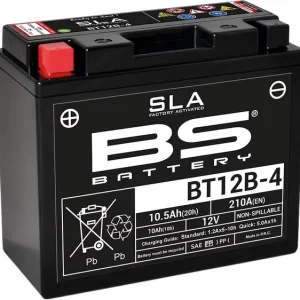 Sofort Bestellen BS-Battery Batterie SLA BT12B-4