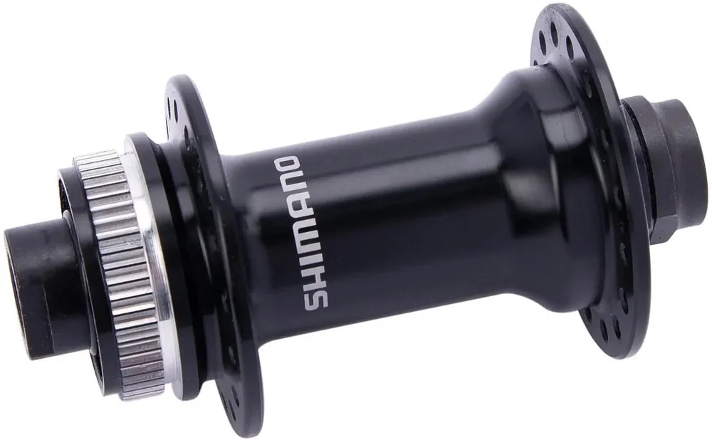 Shimano Vorderradnabe Tiagra HB-RS470 32 Loch schwarz Preisknaller