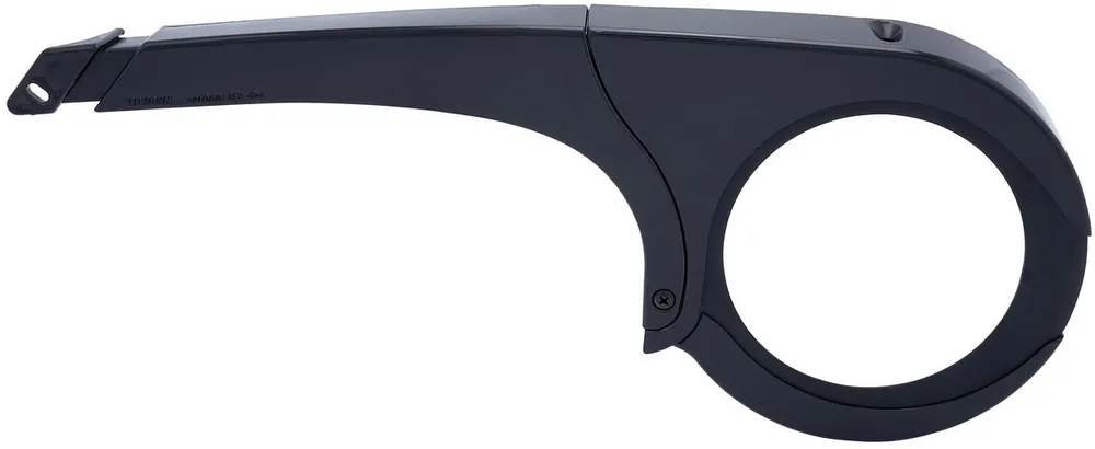 Horn Kettenschützer Catena 04 38 Zähne schwarz Günstig