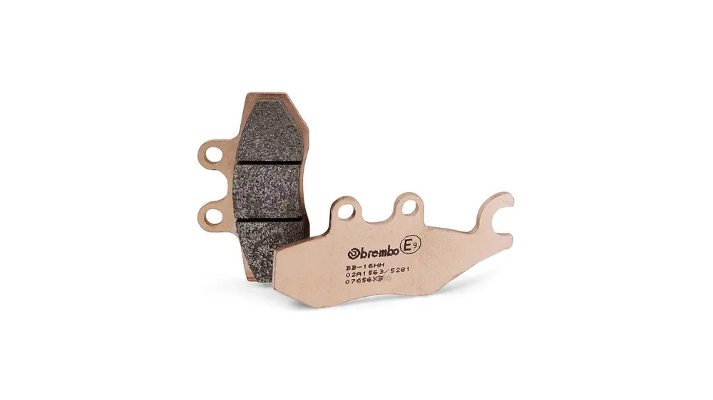 Brembo Bremsbelag Modell 07056 Bestpreis
