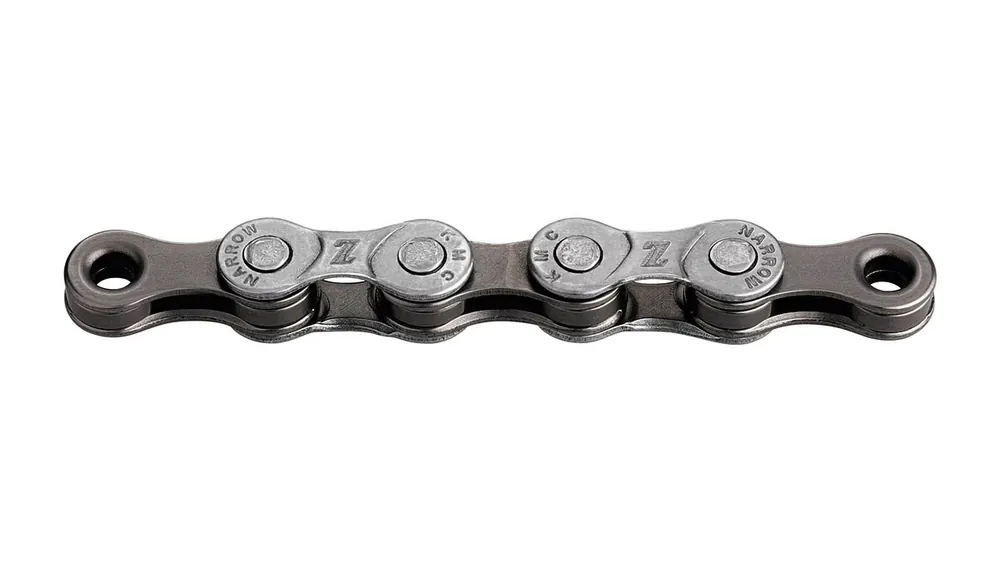 KMC Kette Z8 8-fach silber / grau Sale