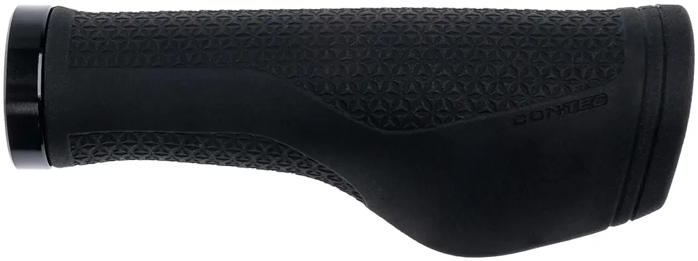 CONTEC Griff Glide 132 mm schwarz Gr. L Sichere Zahlung