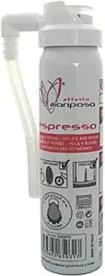 Versand Am Gleichen Tag Effetto Mariposa Pannenspray Espresso 75 ml
