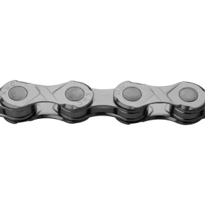 Echt KMC E-Bike-Kette e10 10-fach silber