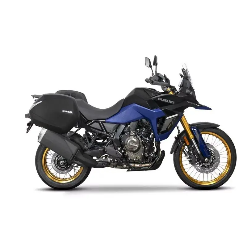 SHAD 3P Befestigungssystem Suzuki V-Strom 800 DE Kracherpreis