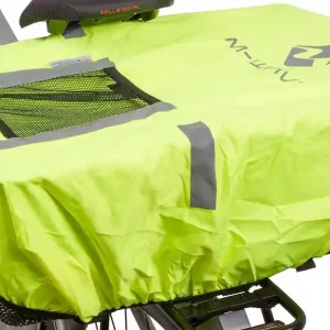 Mega-Angebot M-Wave Regenschutzhaube Maastricht Protect gelb
