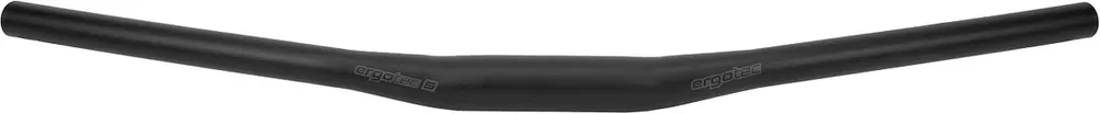 Geprüft ergotec Lenker Riser Bar MAS 660 mm schwarz