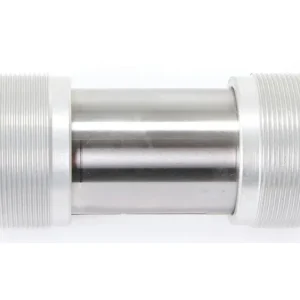 Günstig Stronglight Innenlager JP 400 122 mm silber