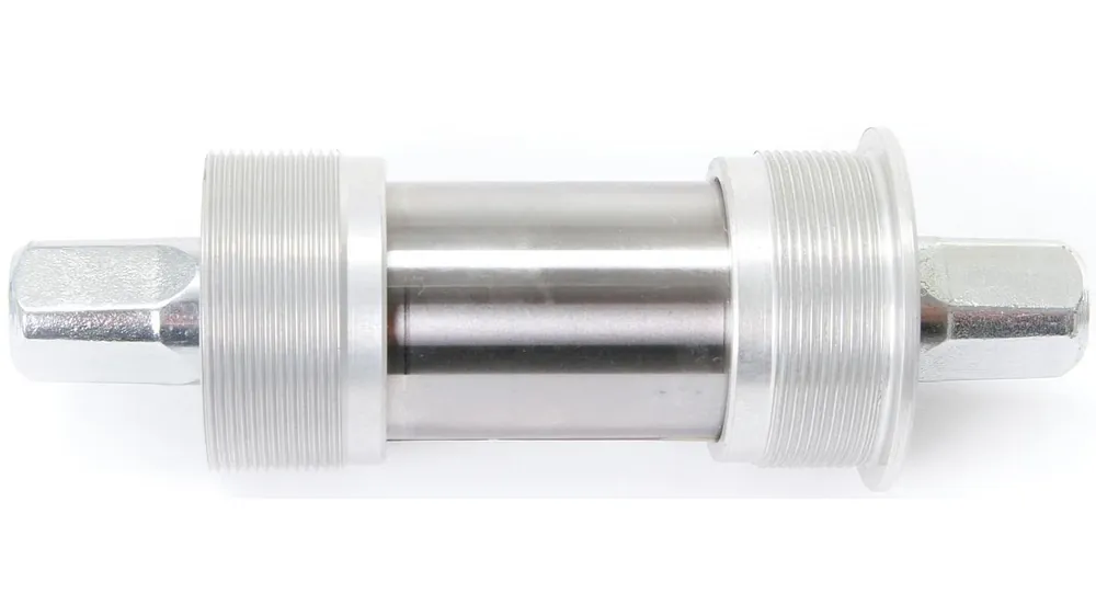 Günstig Stronglight Innenlager JP 400 122 mm silber
