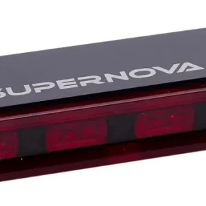 Angebot Supernova Rücklicht M99 TL2 Pro schwarz poliert